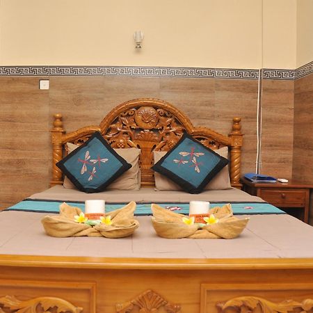 מלון אובוד Depa House חדר תמונה