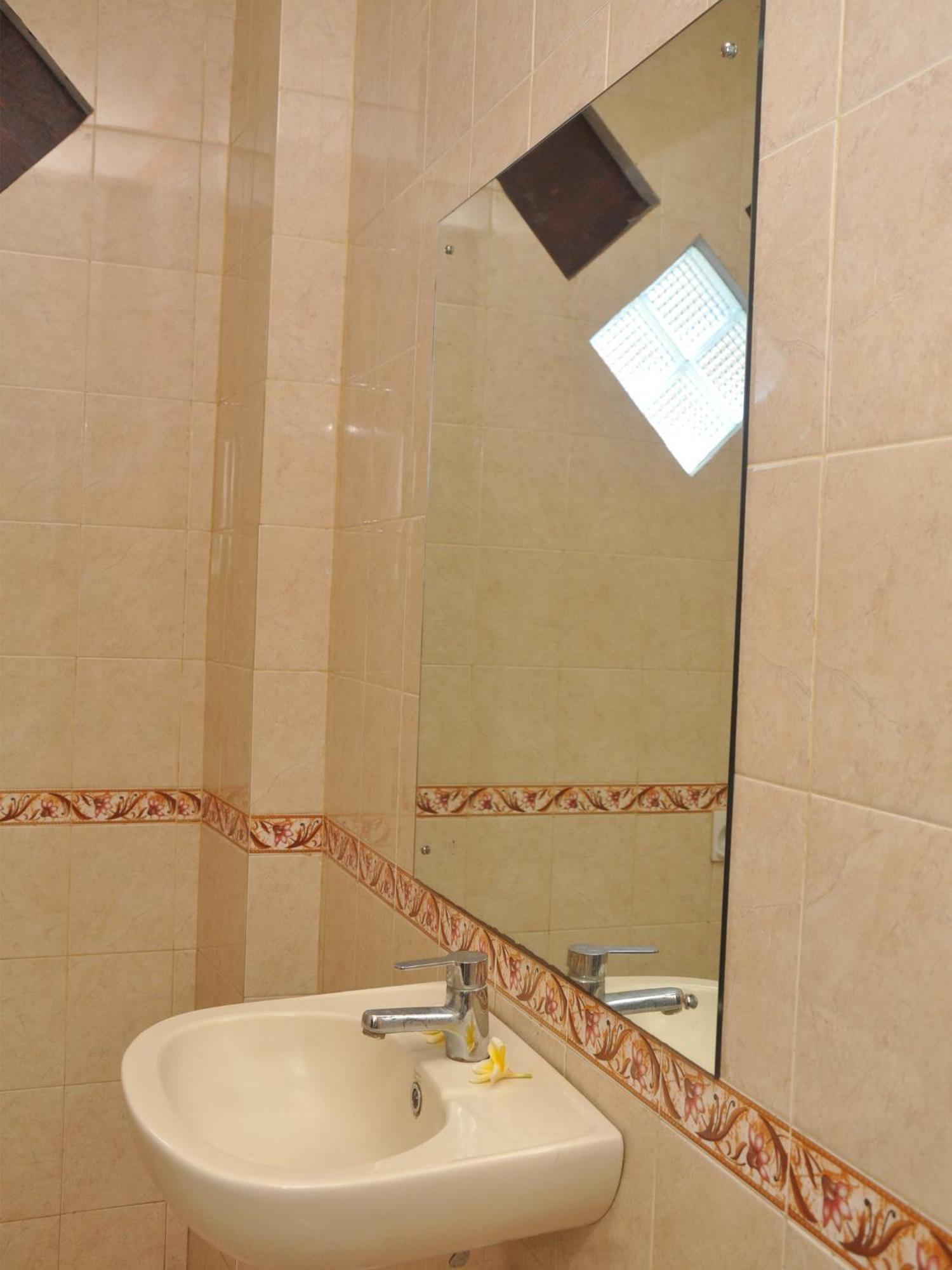מלון אובוד Depa House חדר תמונה