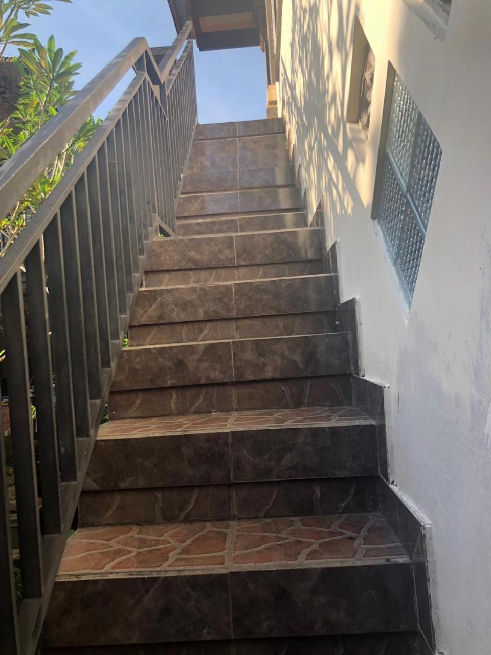 מלון אובוד Depa House מראה חיצוני תמונה