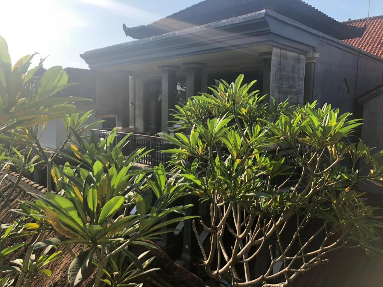 מלון אובוד Depa House מראה חיצוני תמונה