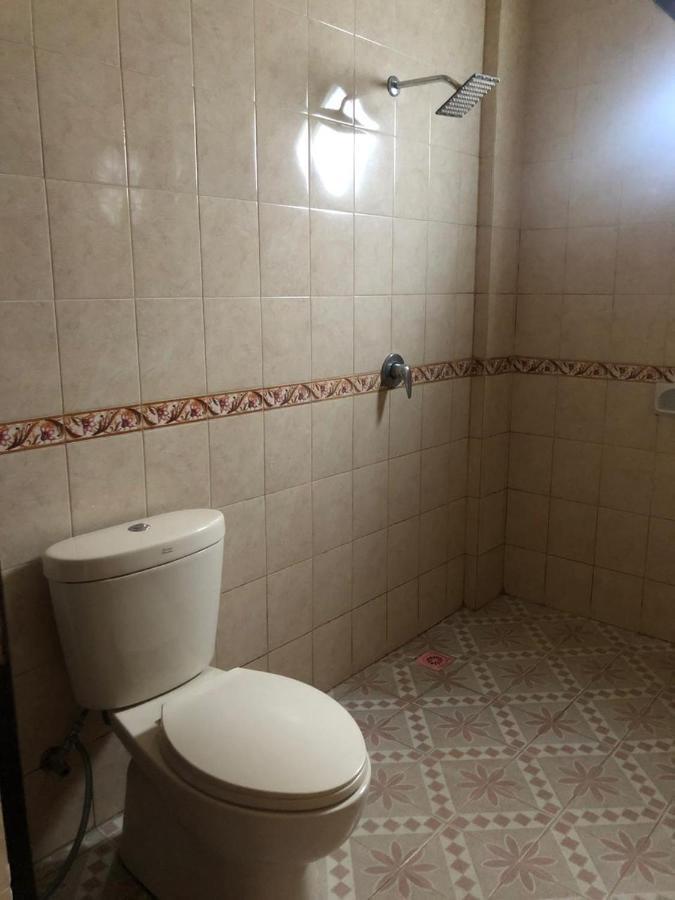 מלון אובוד Depa House מראה חיצוני תמונה